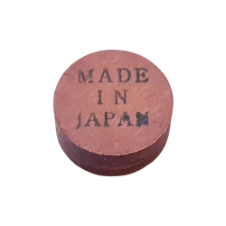 Preview: Mehrschichtleder Molavia 13mm Medium